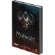 Livro do jogo de role-playing Midnight por Asmodee