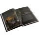 Livro do jogo de role-playing Midnight por Asmodee