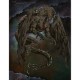 Livro do jogo de role-playing Midnight por Asmodee