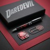 Set de Regalo con Boli Marvel Daredevil
