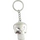 Coffret porte-monnaie et porte-clés Marvel The Punisher