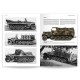 Couverture du livre de modélisme des half-tracks allemands WW2
