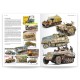 Couverture du livre de modélisme des half-tracks allemands WW2