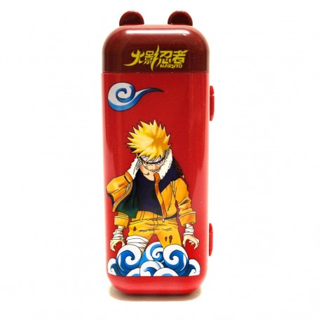 Funda porta tous Naruto