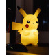 Lámpara LED Pikachu Pokemon 30 cm