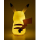 Lampada a LED Pikachu Pokemon 30 cm