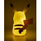 Lámpara LED Pikachu Pokemon 30 cm
