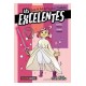 Couverture du jeu de rôle Las Excelentes de Fandogamia