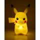 Lámpara LED Pikachu Pokemon 30 cm