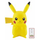 Lámpara LED Pikachu Pokemon 30 cm