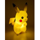 Lampada a LED Pikachu Pokemon 30 cm