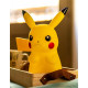 Lampe LED 3D Pikachu Pokemon 25 cm