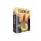 Boîte du jeu de société Flatiron JDM d'Asmodee