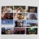 Kit de collectionneur Pixar Up avec accessoires et photos