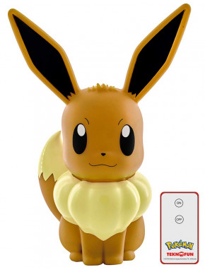 LED lamp Eevee 30 cm