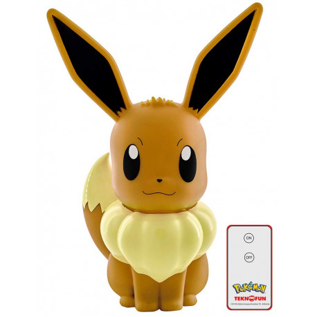 LED lamp Eevee 30 cm