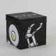 Kit d'accessoires de collection Pixar avec chaussettes et porte-clés