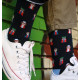 Calcetines Stranger Things
