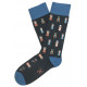 Calcetines Stranger Things