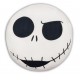 Coussin 3D Jack Skellington 35x35cm L'Étrange Noël de Monsieur Jack