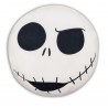 Coussin 3D Jack Skellington 35x35cm L'Étrange Noël de Monsieur Jack