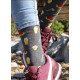 Socks Vikings Ragnar and Loki