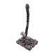 Hache Stormbreaker de Thor en résine avec base