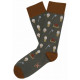 Socks Vikings Ragnar and Loki