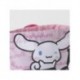 Sac rose Hello Kitty avec des personnages