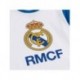 Pyjama long enfant Real Madrid en bleu et blanc