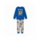 Pyjama long Pat' Patrouille avec design de Chase