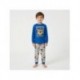 Pyjama long Pat' Patrouille avec design de Chase
