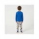 Pyjama long Pat' Patrouille avec design de Chase