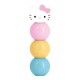 Subrayadores apilables de Hello Kitty con personajes de Sanrio