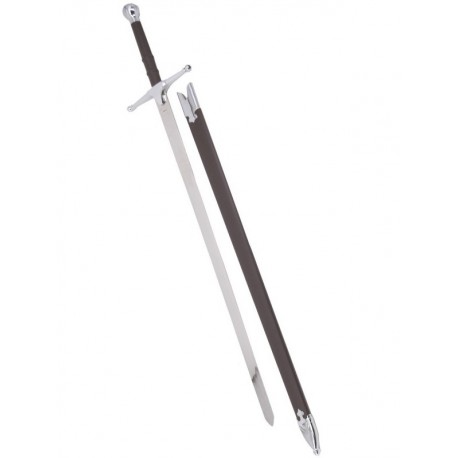 Épée décorative William Wallace avec fourreau