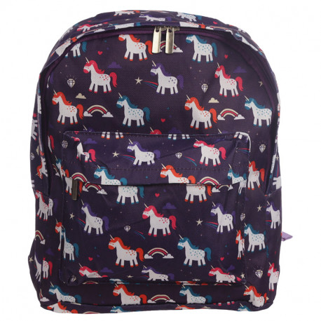 Mochila Unicornios