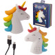 Altavoz Unicornio y Arcoiris Bluetooth