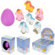 Egg hatching Unicorn