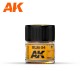 Vernis laque acrylique RLM 04 AK-Interactive