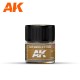 Vernis RAF Middle Stone 10ml AK-Interactive