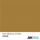 Vernis RAF Middle Stone 10ml AK-Interactive