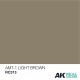 Verniz AMT-1 Light Brown 10ml da AK-Interactive
