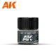 Barniz AMT-12 Dark Grey 10ml AK-Interactive