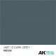 Barniz AMT-12 Dark Grey 10ml AK-Interactive