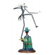 Nightmare before Christmas Figure Oogie''s Lair Jack