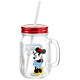 Jar Minnie Disney