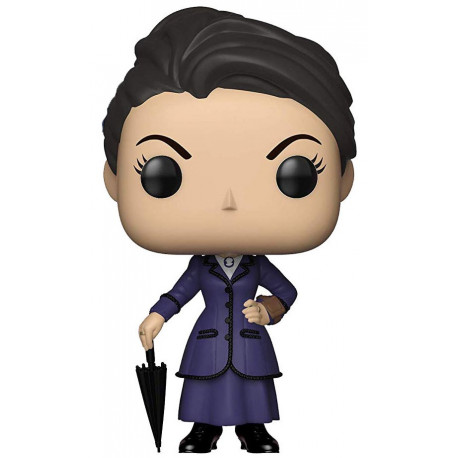 Funko Pop! Missy Medico Che