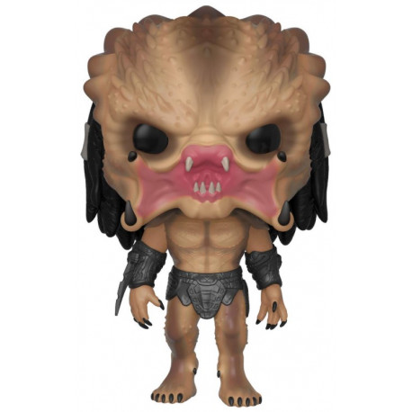 Figura Funko Pop! Assassin Predator com embalagem original
