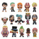 Mini Funko Sorpresa One Piece