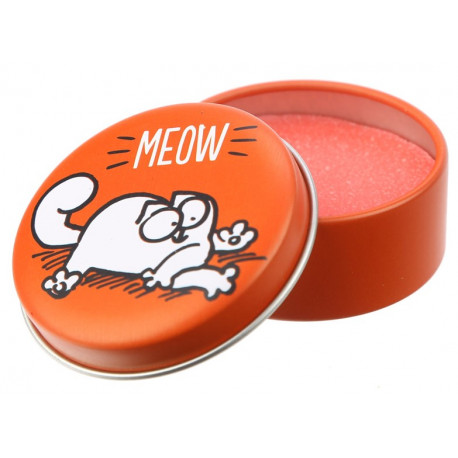 Balsamo de Labios Simon's Cat
